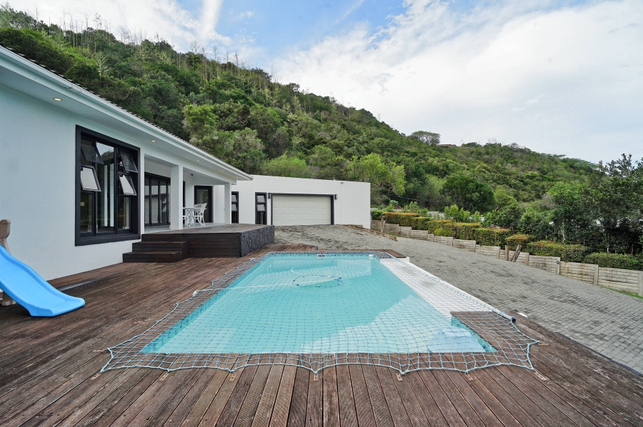 4 Bedroom Property for Sale in Beacon Bay Eastern Cape